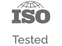 International Organization for Standardization logotype edited